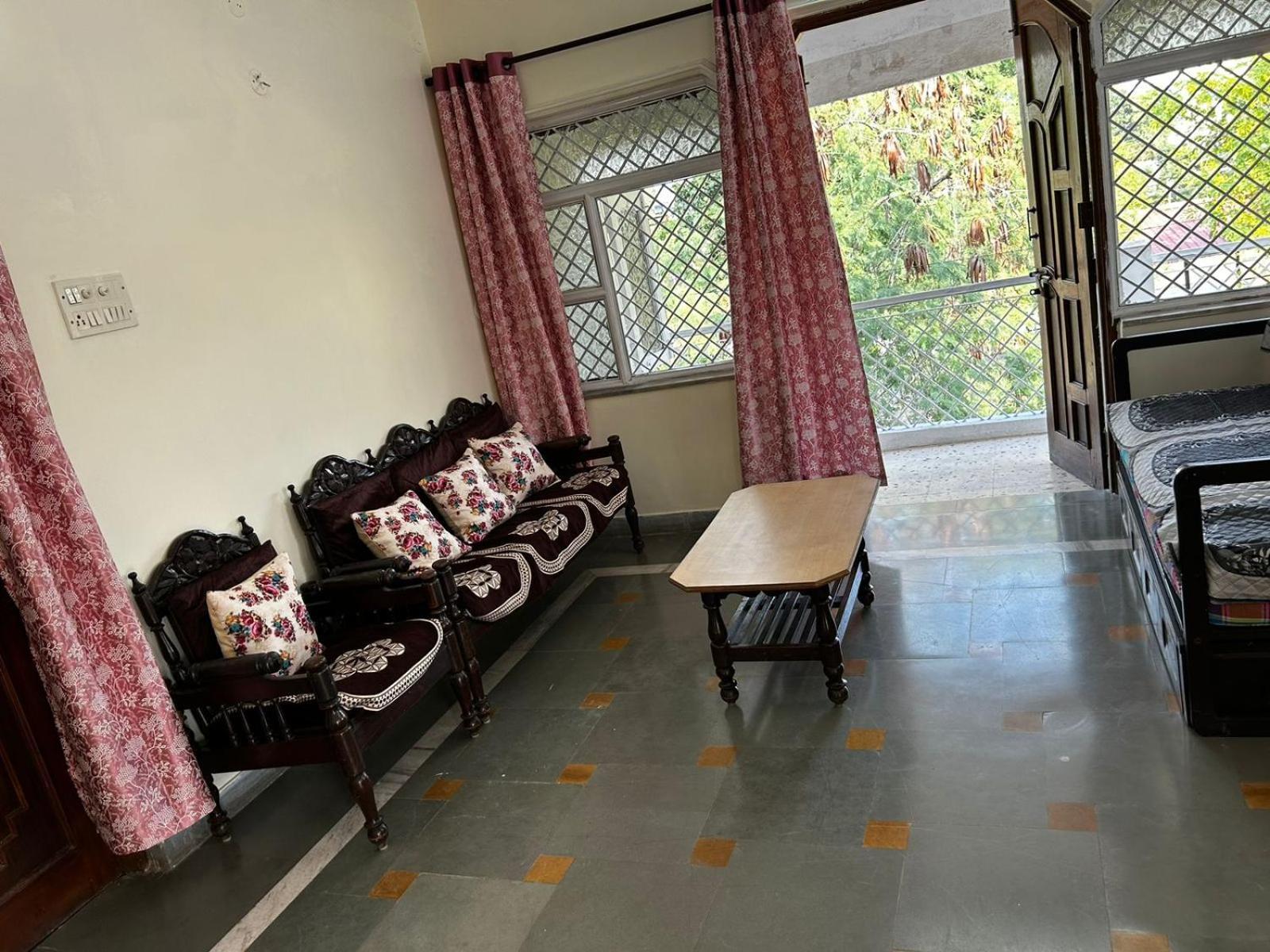 Chandrajyoti Villa 2 Garden Facing. 那格浦尔 外观 照片