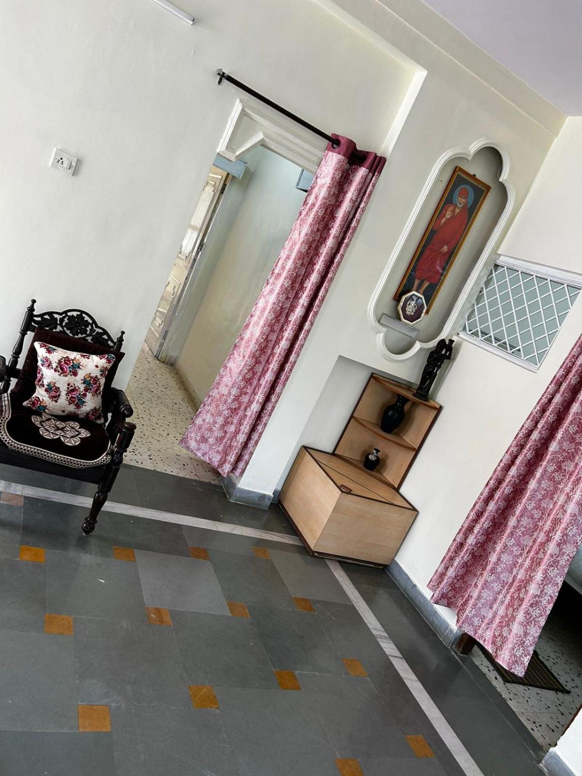 Chandrajyoti Villa 2 Garden Facing. 那格浦尔 外观 照片