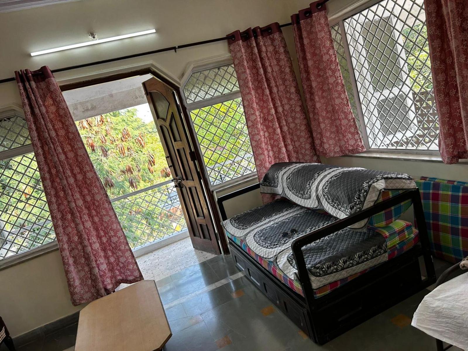 Chandrajyoti Villa 2 Garden Facing. 那格浦尔 外观 照片