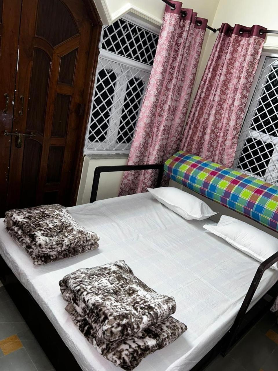 Chandrajyoti Villa 2 Garden Facing. 那格浦尔 外观 照片