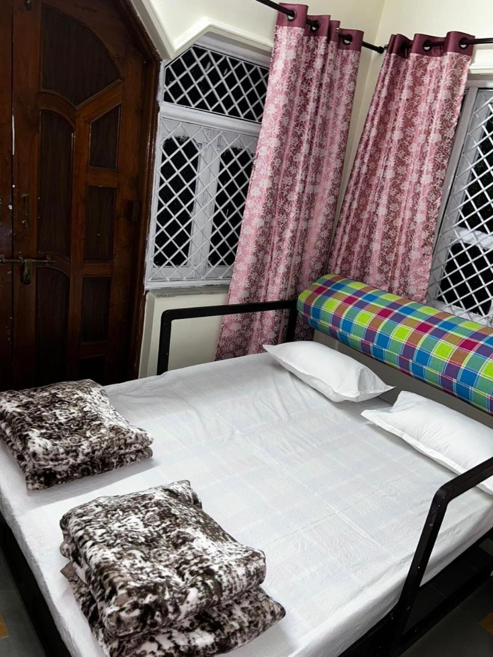 Chandrajyoti Villa 2 Garden Facing. 那格浦尔 外观 照片