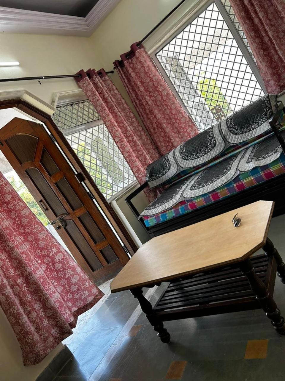 Chandrajyoti Villa 2 Garden Facing. 那格浦尔 外观 照片