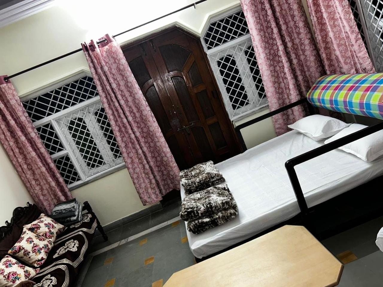 Chandrajyoti Villa 2 Garden Facing. 那格浦尔 外观 照片