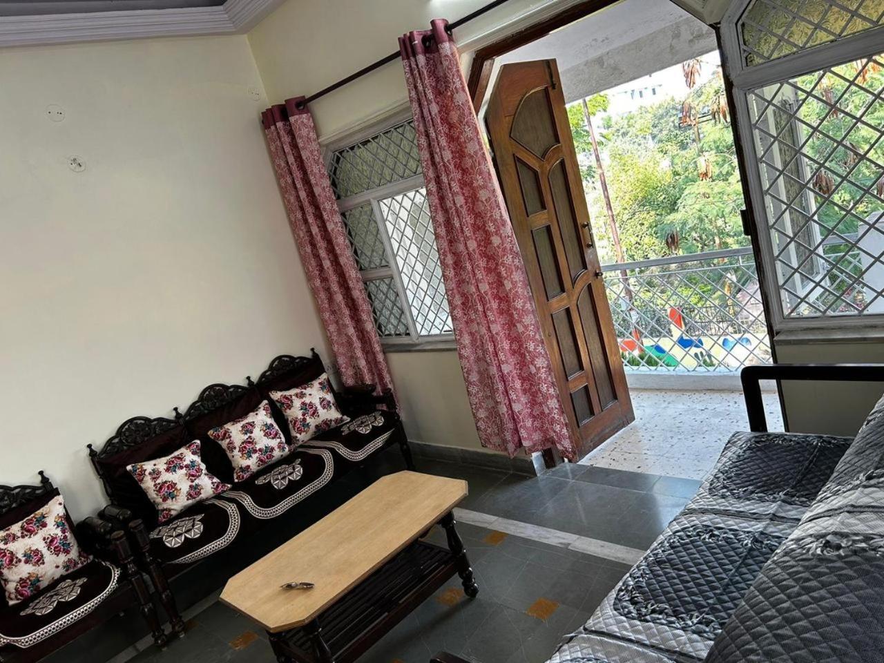 Chandrajyoti Villa 2 Garden Facing. 那格浦尔 外观 照片