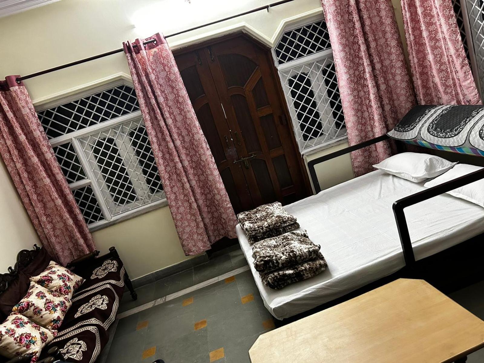 Chandrajyoti Villa 2 Garden Facing. 那格浦尔 外观 照片