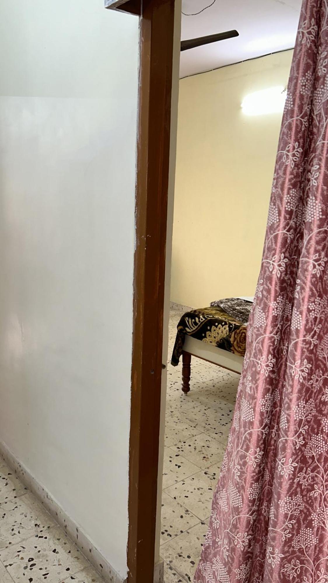 Chandrajyoti Villa 2 Garden Facing. 那格浦尔 外观 照片