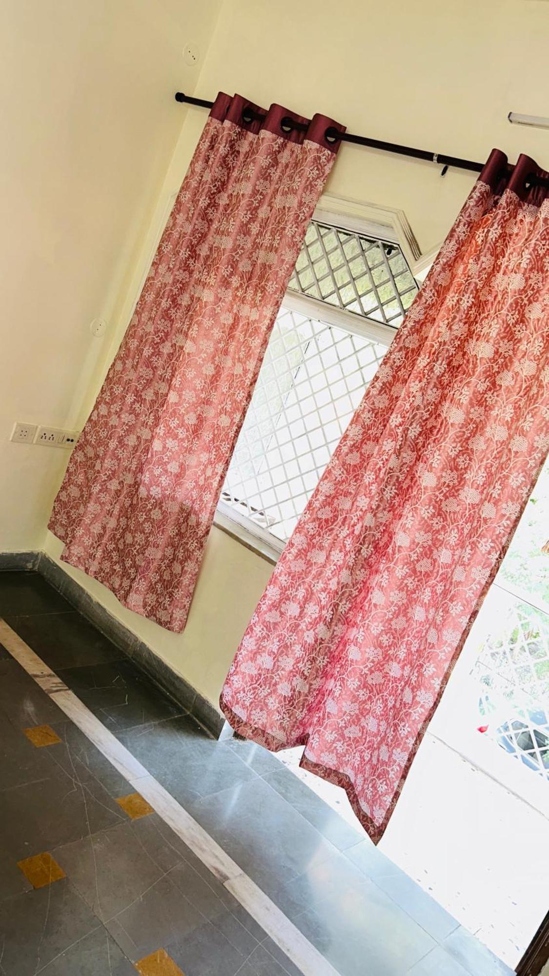 Chandrajyoti Villa 2 Garden Facing. 那格浦尔 外观 照片