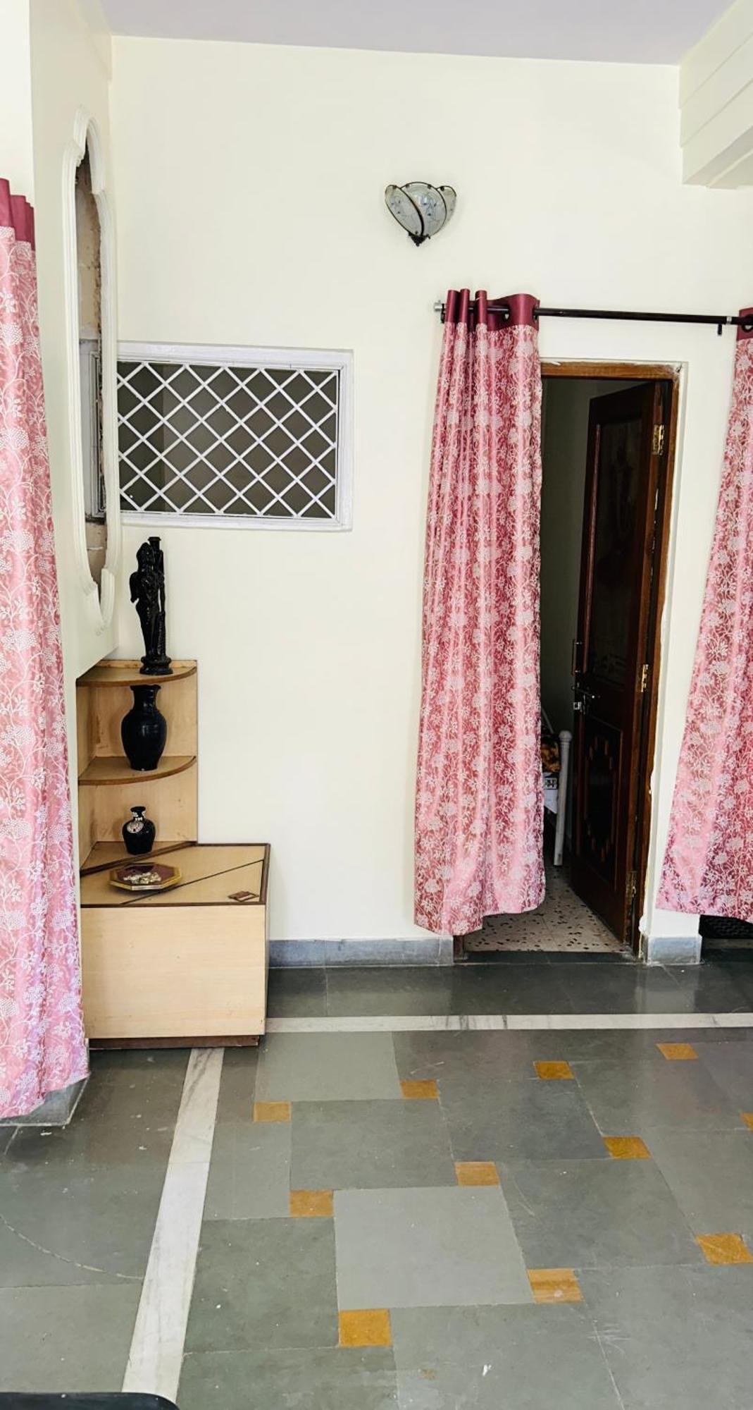 Chandrajyoti Villa 2 Garden Facing. 那格浦尔 外观 照片