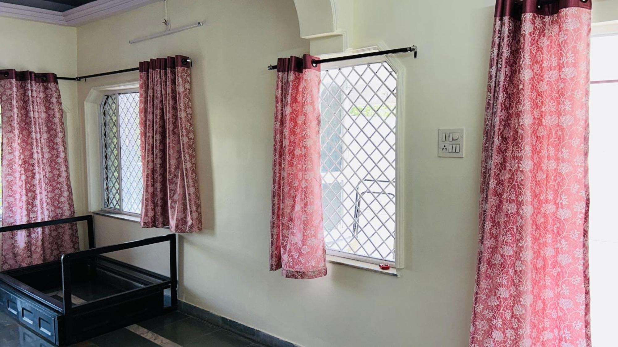 Chandrajyoti Villa 2 Garden Facing. 那格浦尔 外观 照片