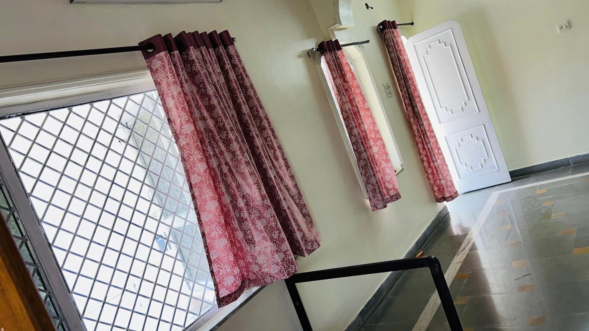 Chandrajyoti Villa 2 Garden Facing. 那格浦尔 外观 照片