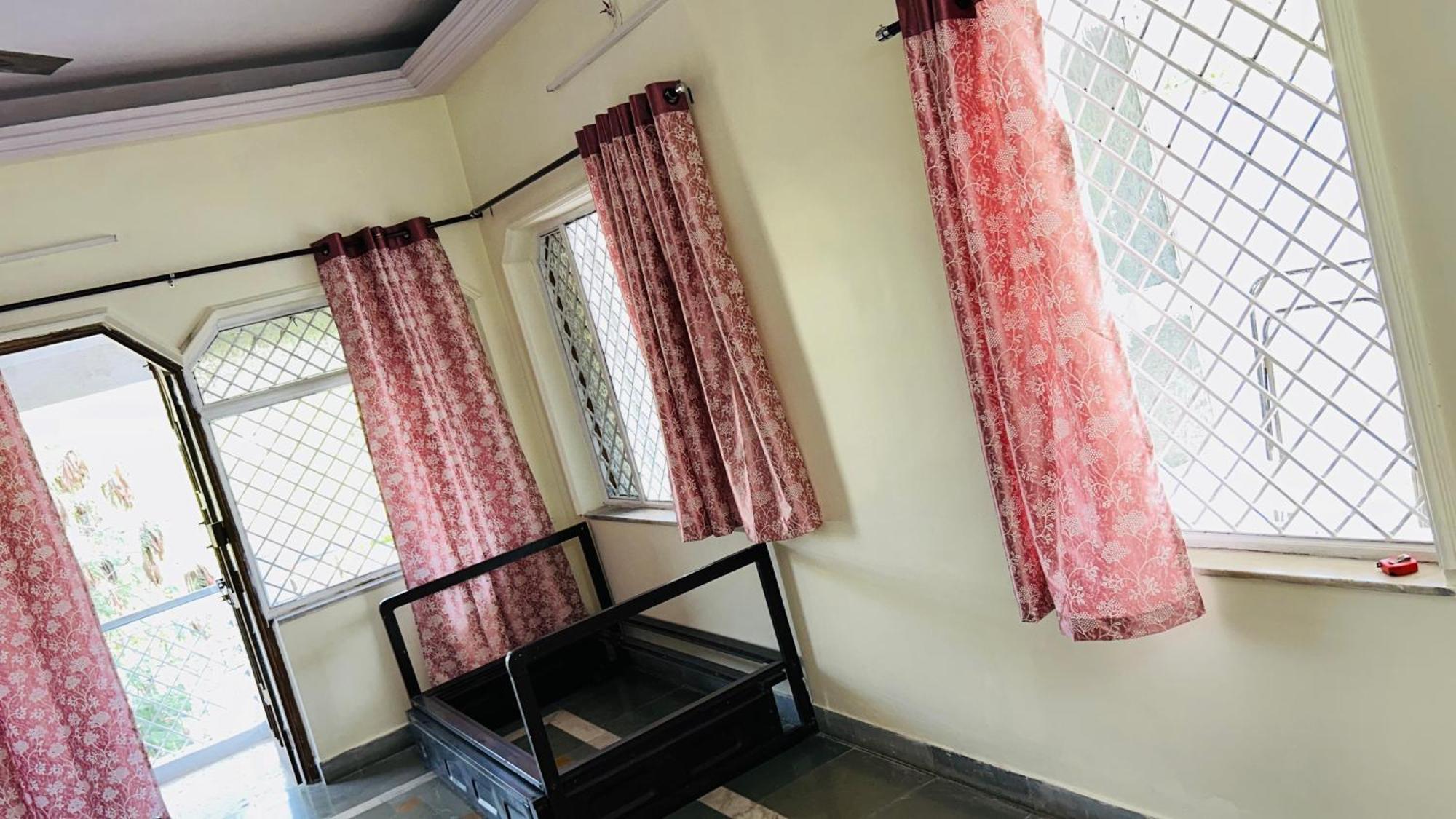Chandrajyoti Villa 2 Garden Facing. 那格浦尔 外观 照片