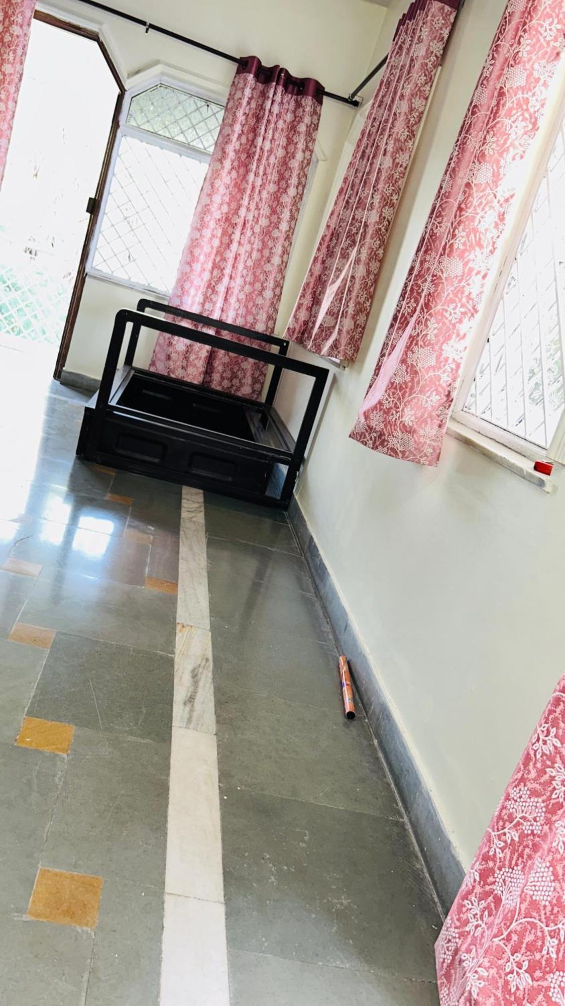Chandrajyoti Villa 2 Garden Facing. 那格浦尔 外观 照片